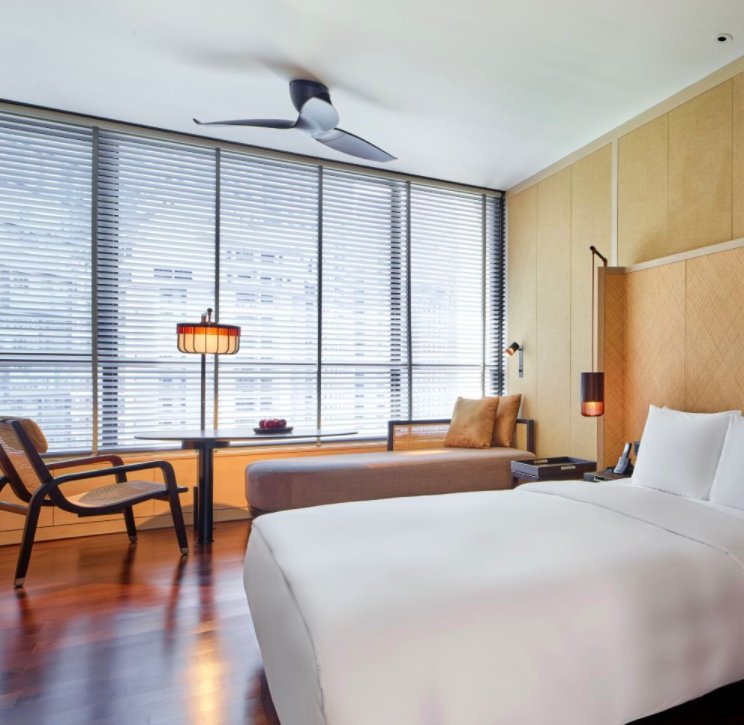 Фото The RuMa Hotel and Residences