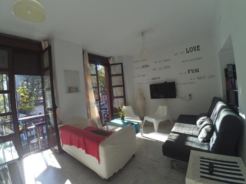 Фото The Spot Central Hostel