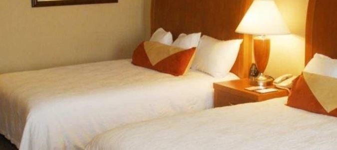 Фото Hilton Garden Inn Yakima Downtown