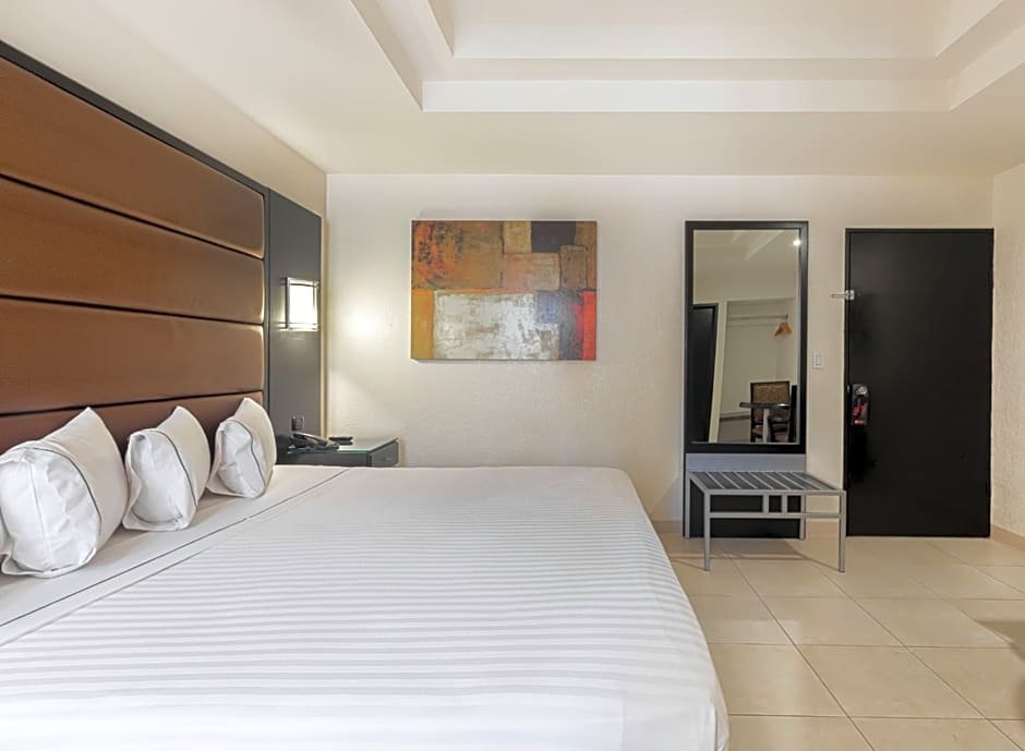 Фото Hotel Astor en Tijuana