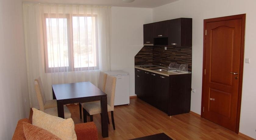 Фото Apart-hotel Happy