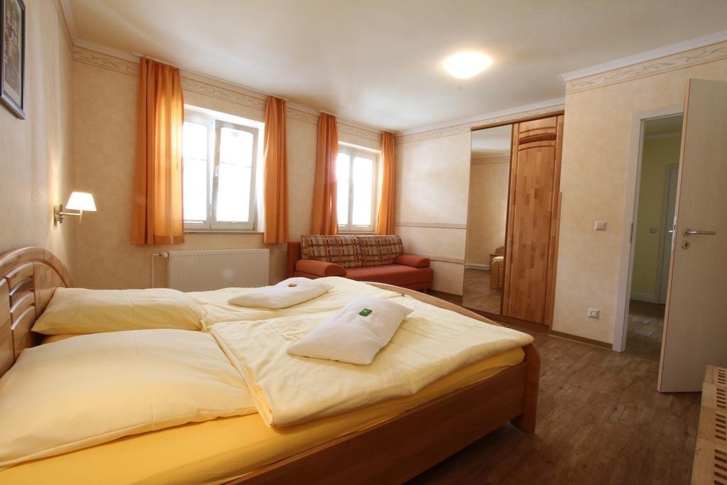 Фото Ferienresidenz Schlossblick