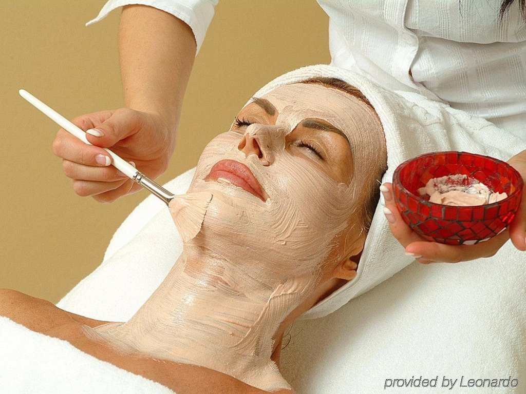 Фото SPA Hotel Erzherzog Johann