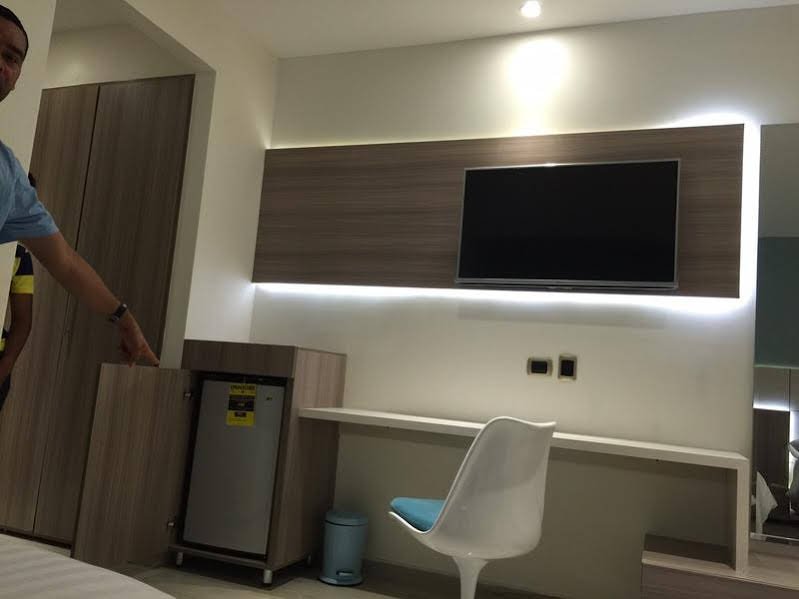 Фото Hotel Catedral Plaza