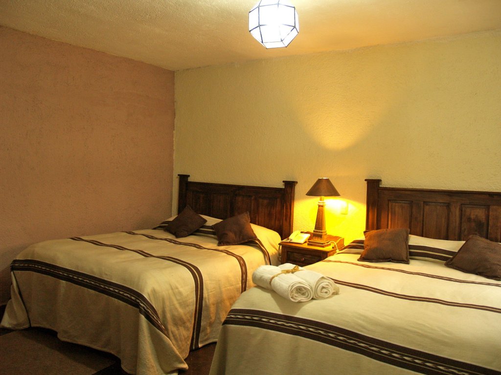 Фото Refugio Victoria