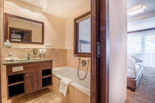 Фото Hotel DreiSonnen