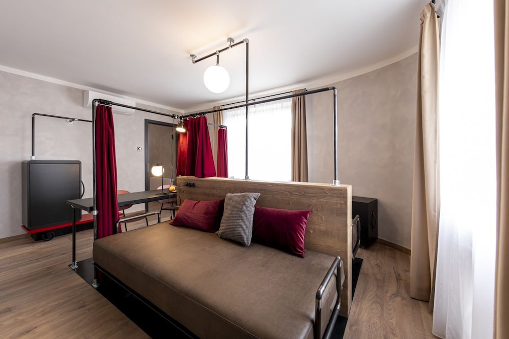 Фото Miss Sophie's Downtown