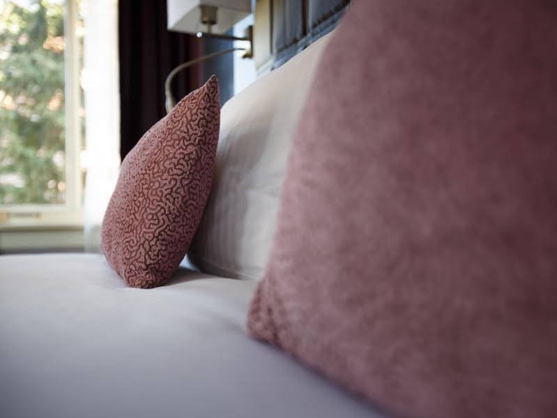 Фото Hotel Atlas Vondelpark