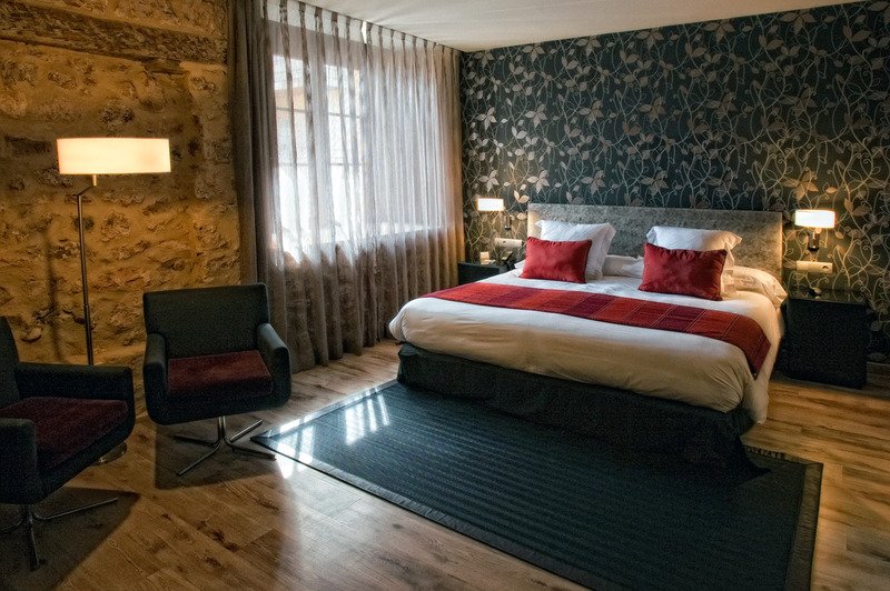 Фото Castilla Termal Burgo De Osma