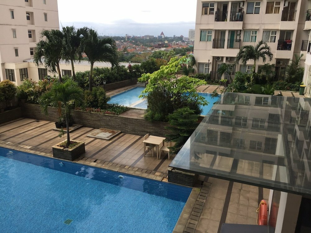 Hotel Margonda Residence III, Depok, photo