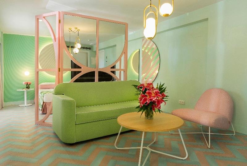 Фото Medplaya Agir Springs