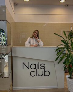 Nails Club (Граничная ул., 10, микрорайон Ольгино, Балашиха), салон красоты в Балашихе