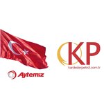 Aytemiz - Kardesler Petrol A. S. (Tekirdağ, Corlu District, Şeyhsinan Mah., Sanayi Çarşısı 1. Cad., 11/A), gas station