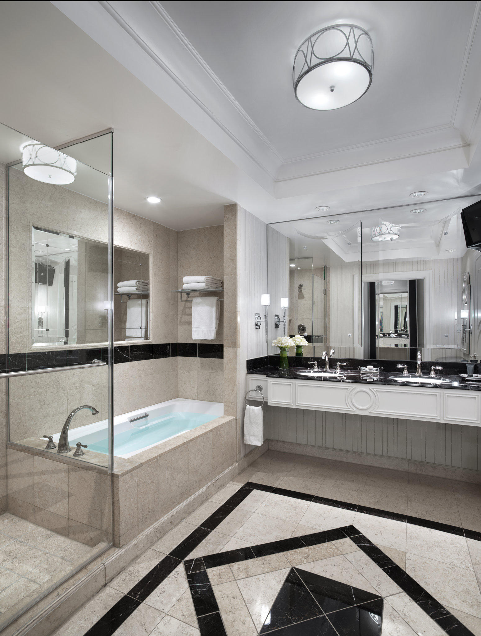 Фото The Palazzo at The Venetian Resort