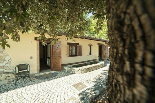 Гостиница Agriturismo La Cerra