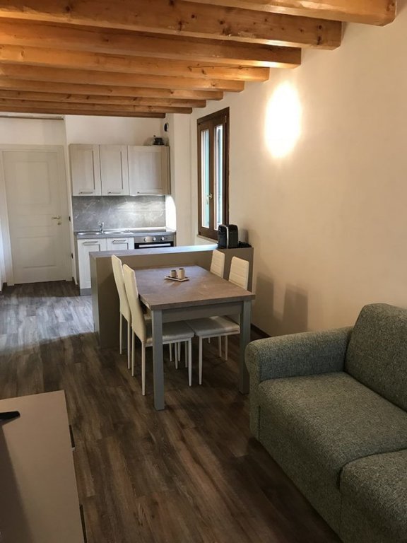 Фото Residence Eremitani