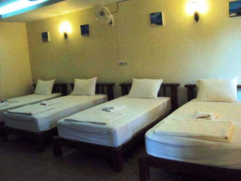 Фото Wind Beach Resort