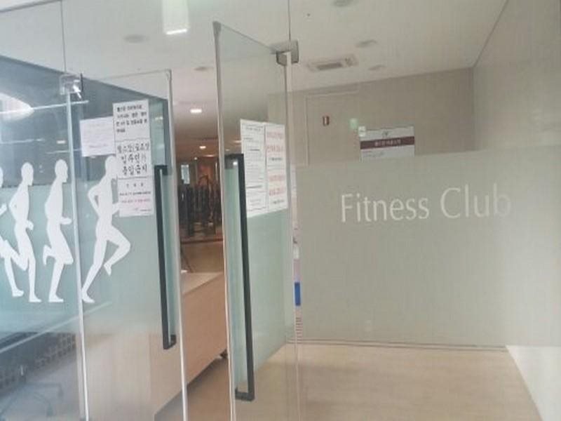 Фото Incheon Airport Guesthouse