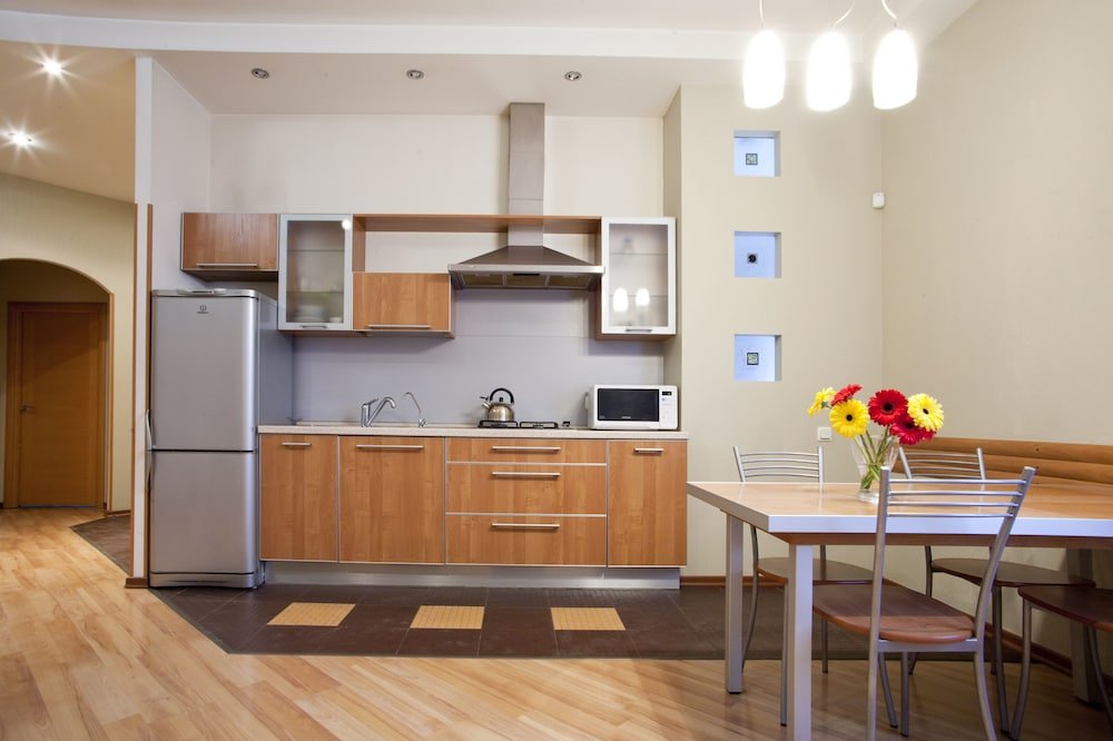 Фото Апартаменты Невский 150