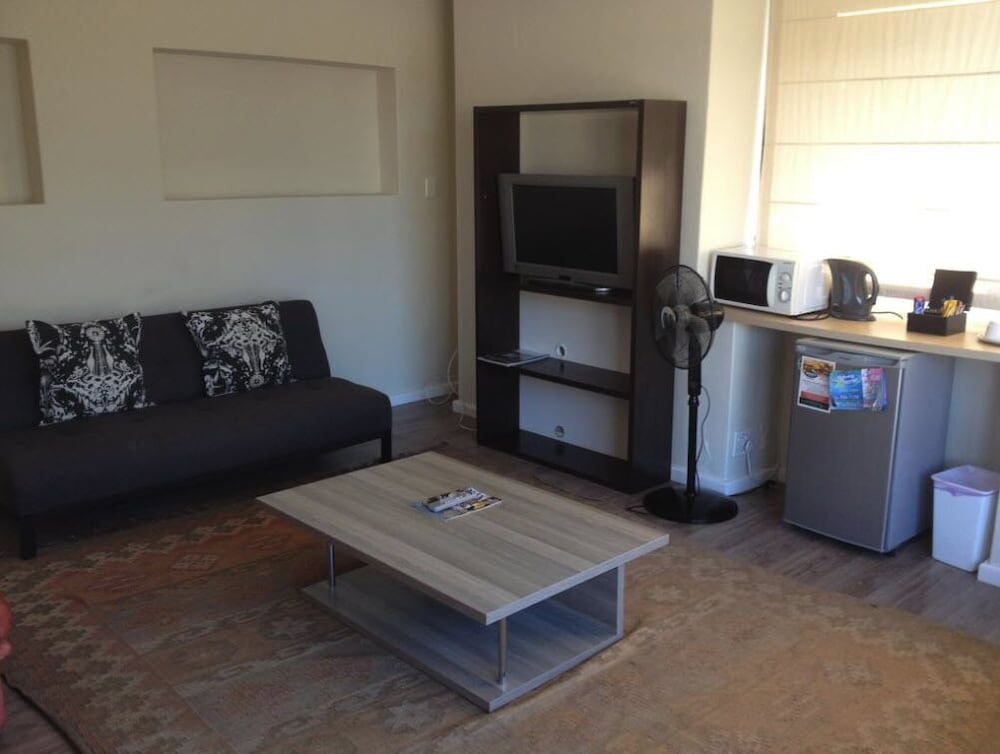 Фото Woodbridge Lodge