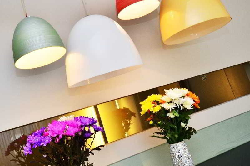 Фото Axiom Park Hotel