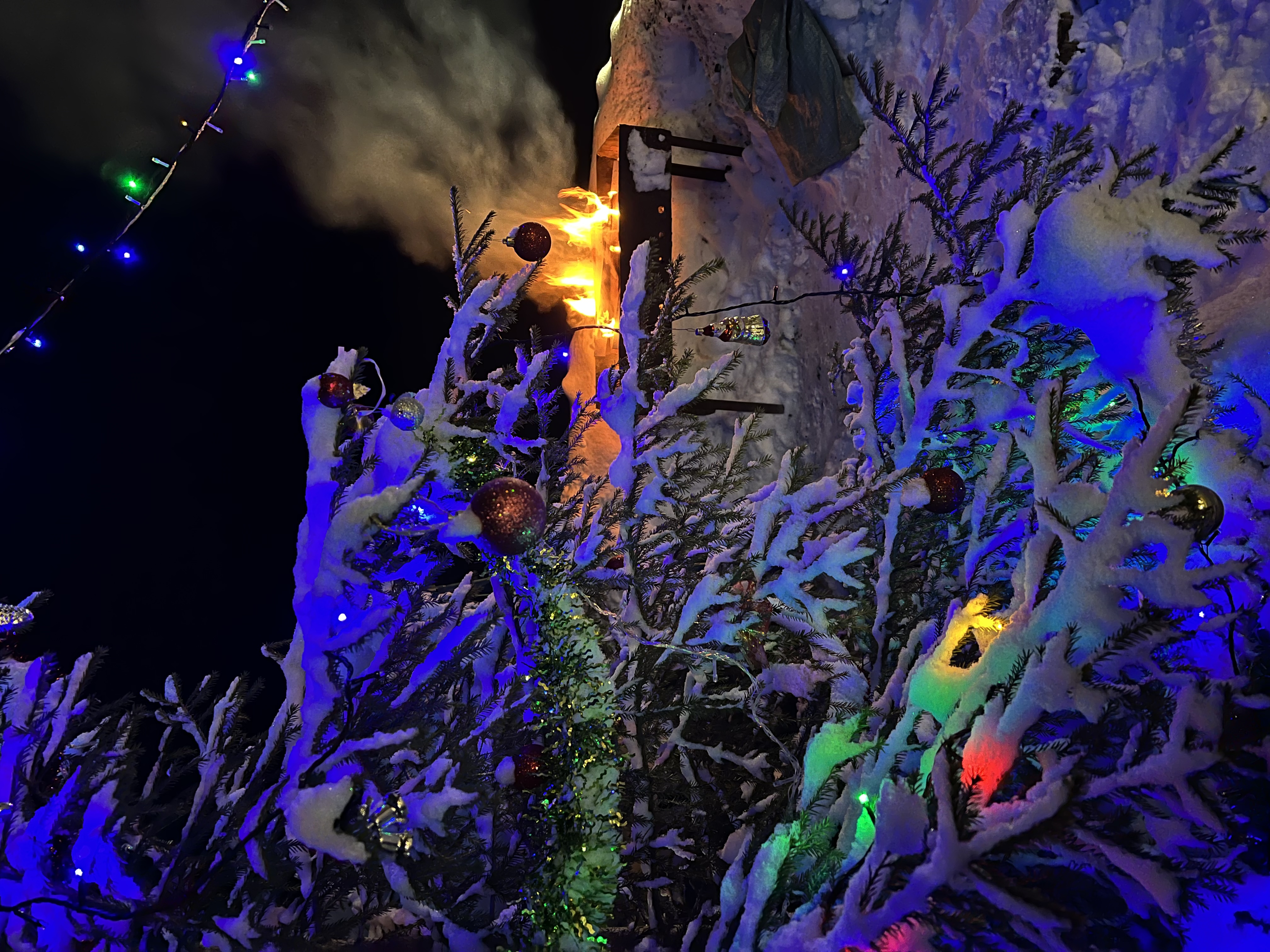 Фото Калинин Двор