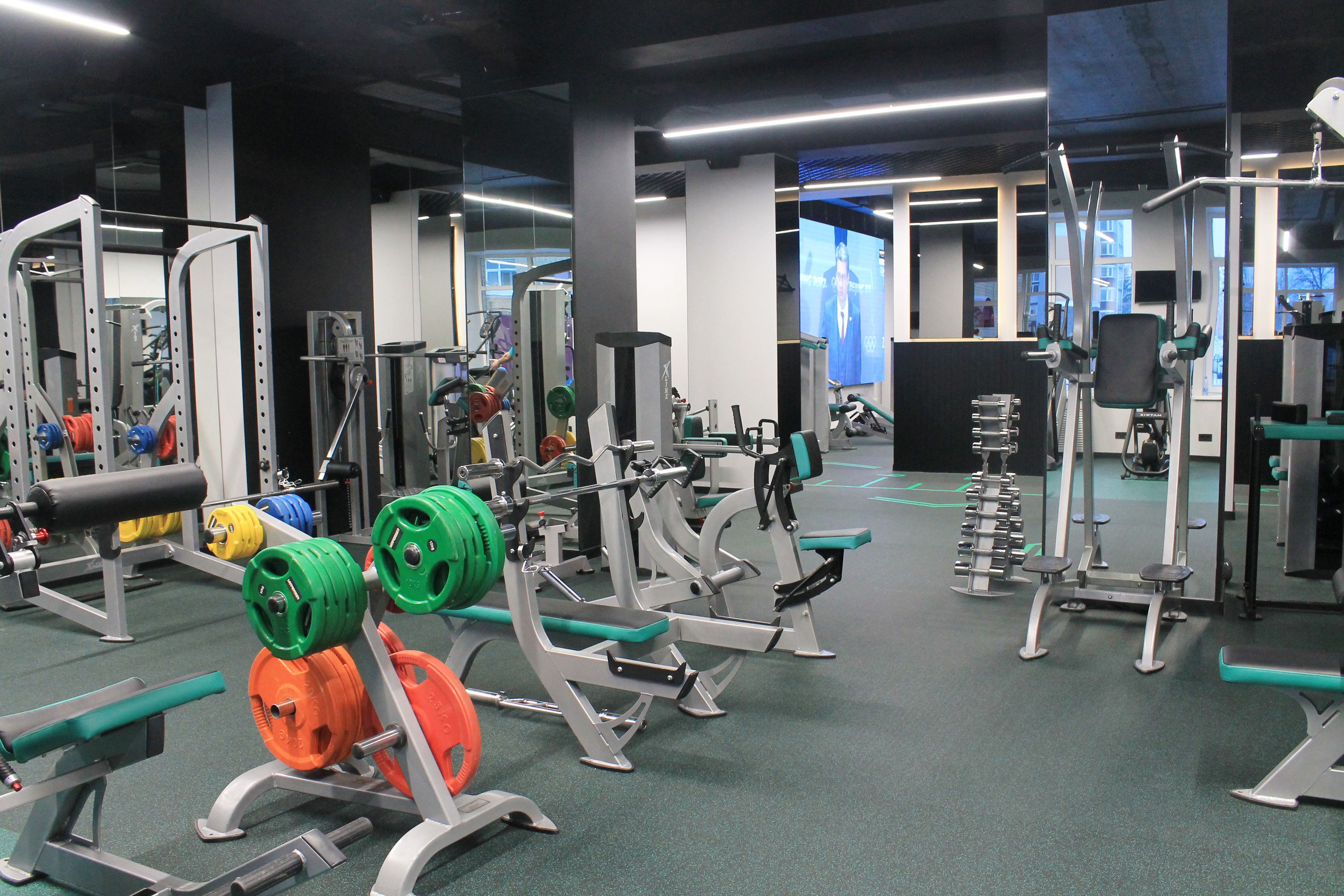 Фото Граф Толстой