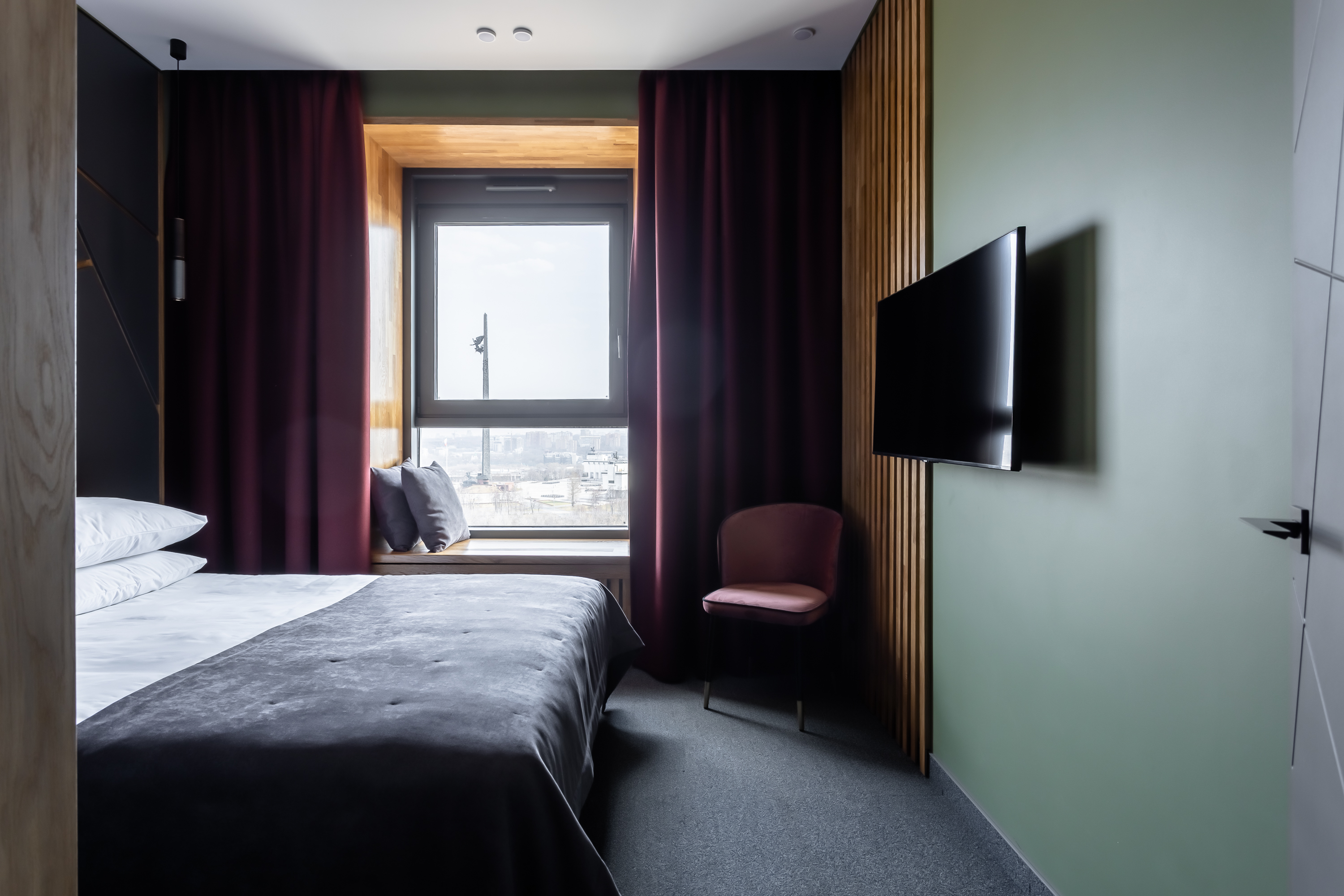 Фото AP-iN aparts