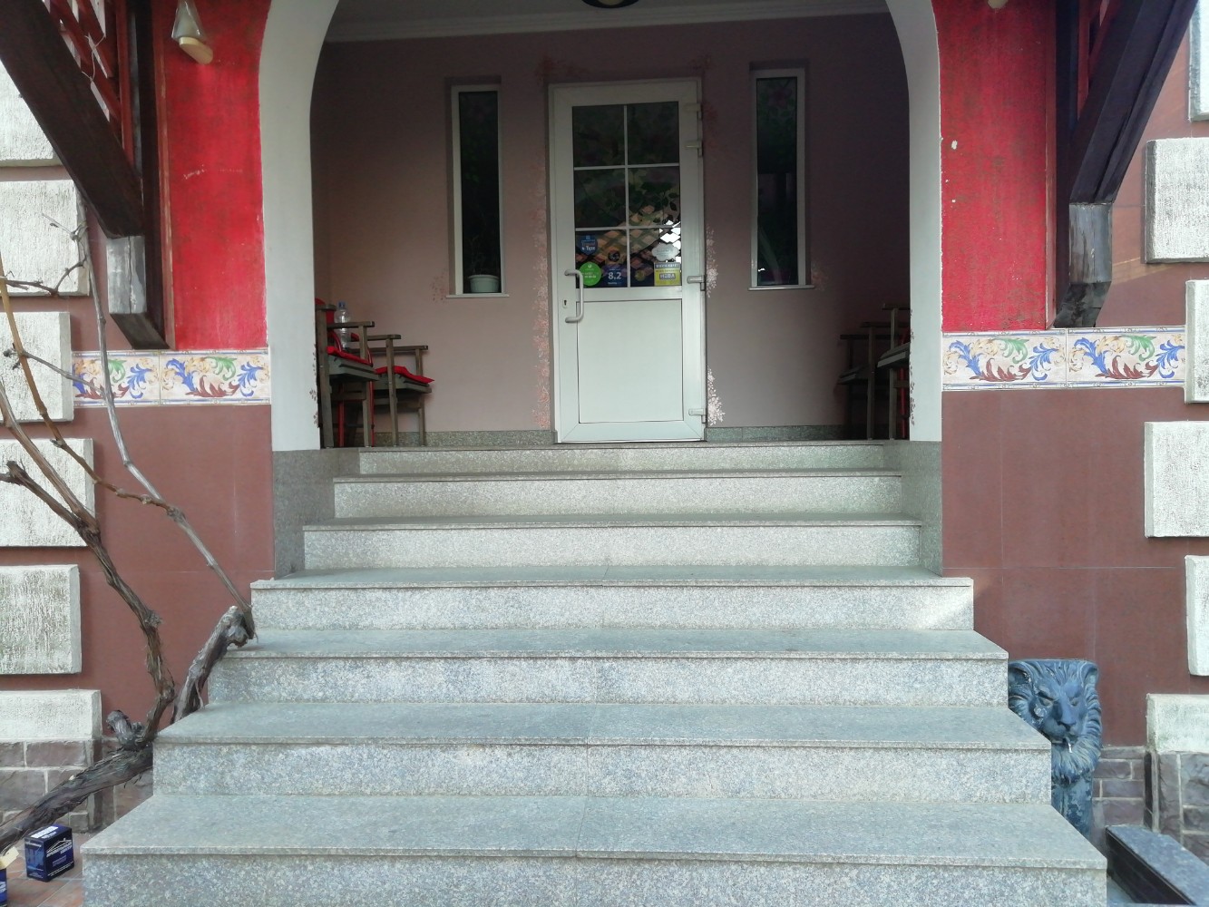 Фото Маркиз