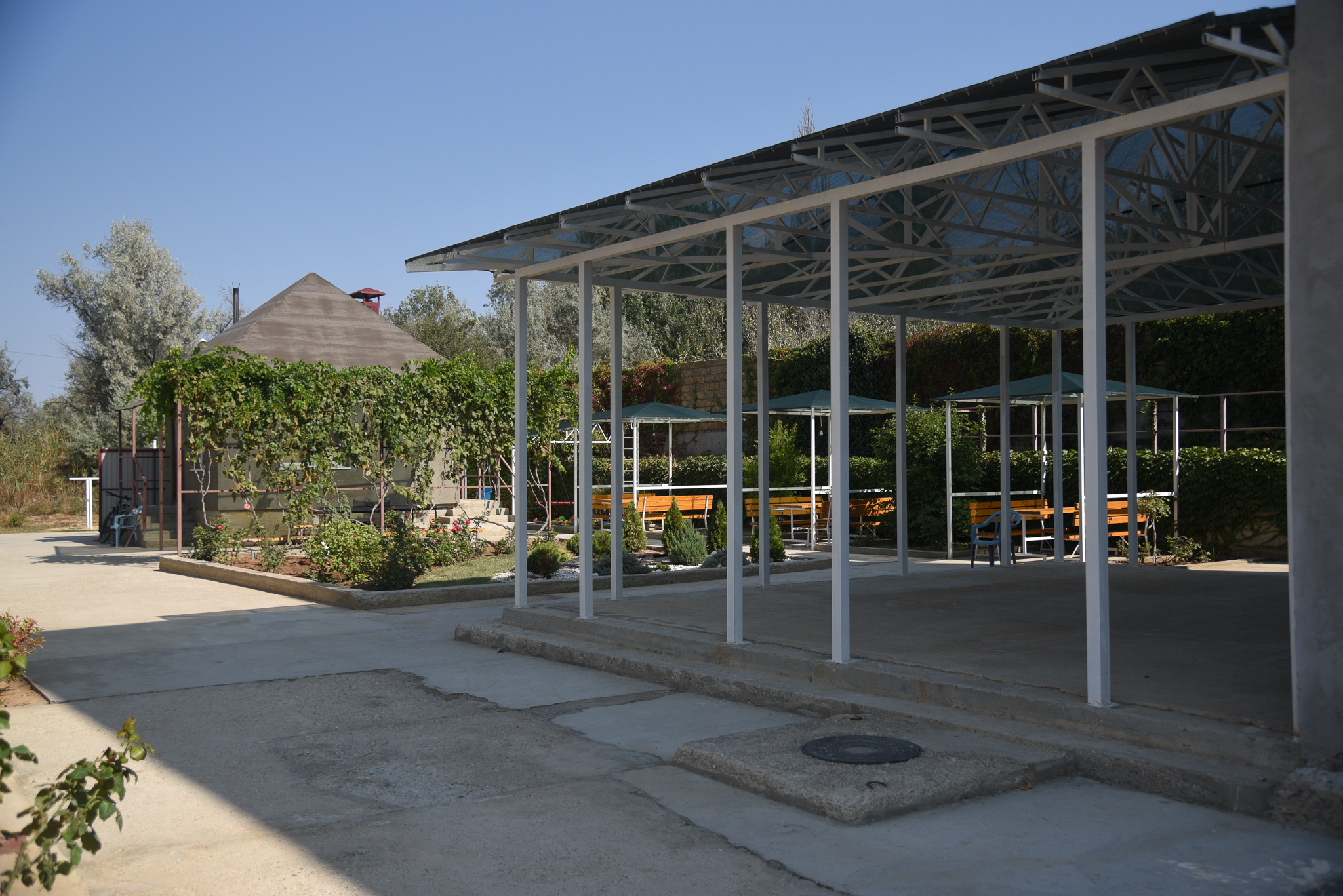 Фото Мерджан