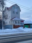 Massage Borisoglebsk (ulitsa Chkalova, 39), beauty salon