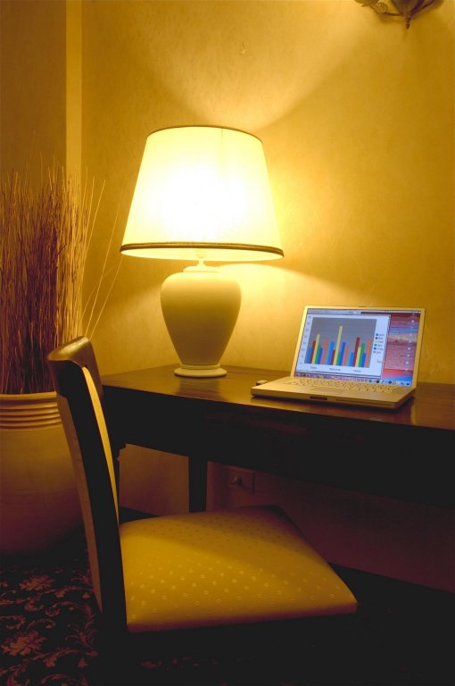 Фото Hotel Martini Olbia