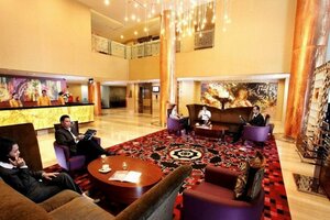 Гостиница Swiss-Belhotel Ambon