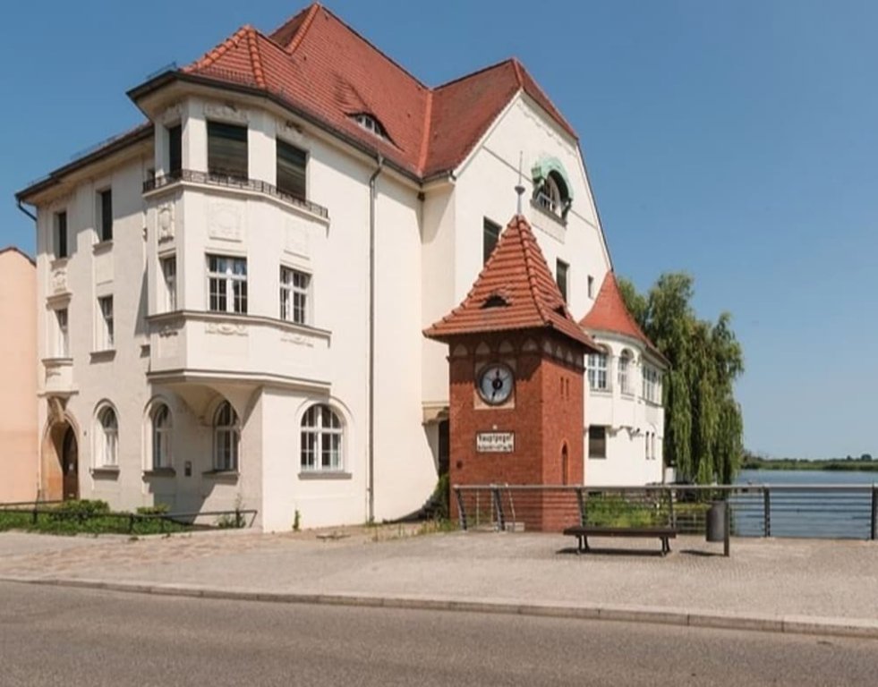 Фото Fewo auf der Dominsel Mühlendamm