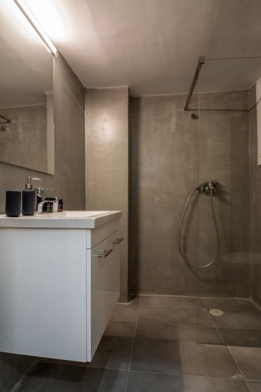 Фото Melodies of Athens Apt In Ilisia Neighbourhood