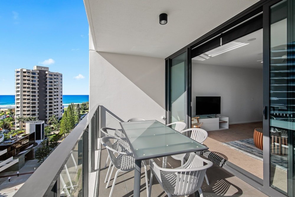 Фото Koko Broadbeach