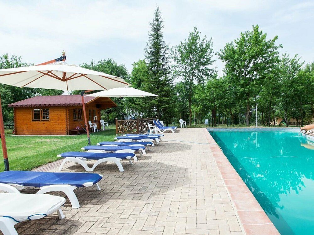 Hotel Sun kissed Holiday Home in Torgiano with Garden, Umbria, photo