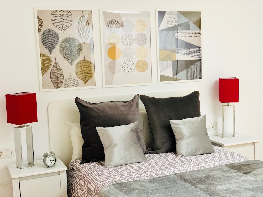 Фото Apartamentos Boya Beach