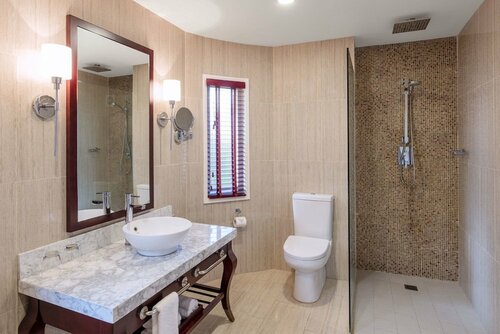 Гостиница Sheraton Samoa Aggie Grey's Hotel & Bungalows в Апиа