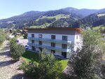 Apartment in Kleinarl Near Ski-area With Balcony & Parking