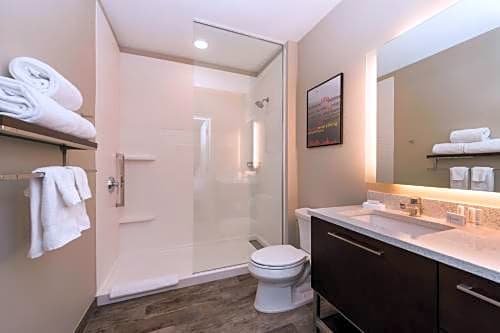 Фото TownePlace Suites by Marriott Cincinnati Downtown