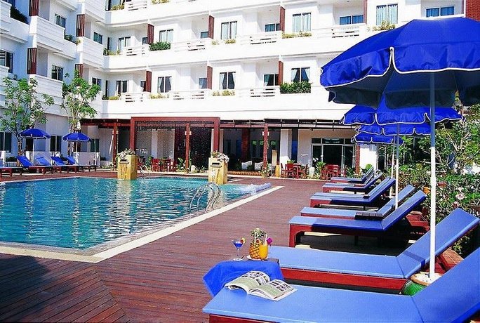 Фото Hill Fresco