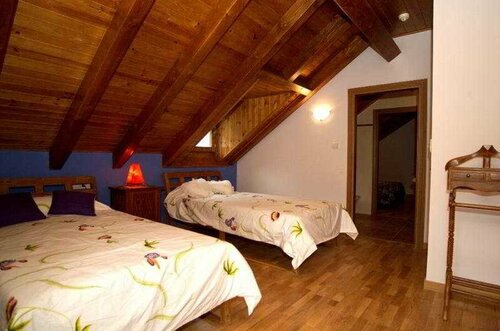 Гостиница Els Encantats Hotel SPA