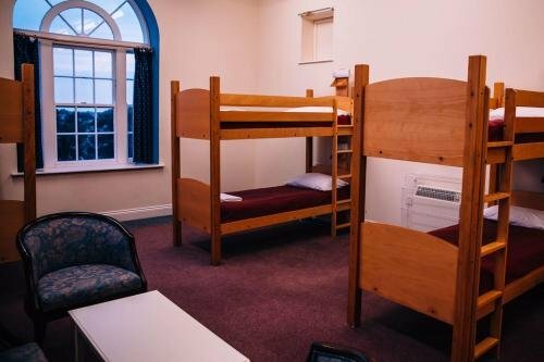 Гостиница Jersey Accommodation and Activity Centre в Джерси