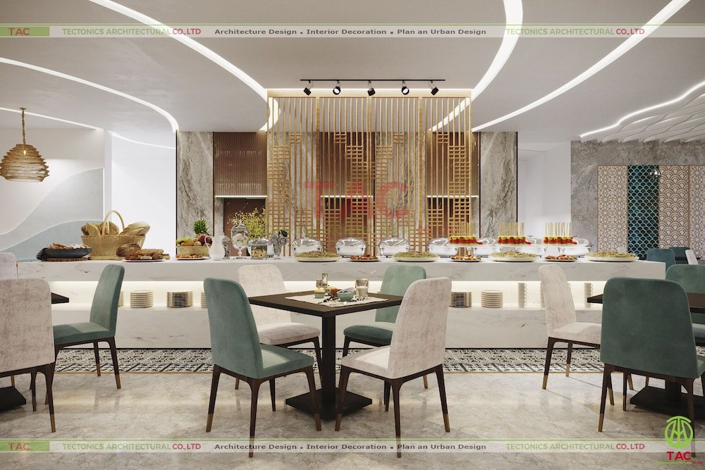 Фото Miracle Luxury Hotel