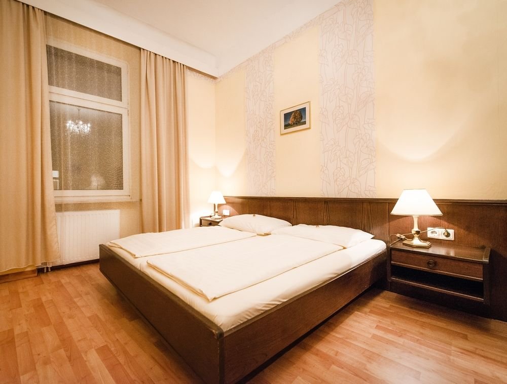 Фото Hotel Mozart