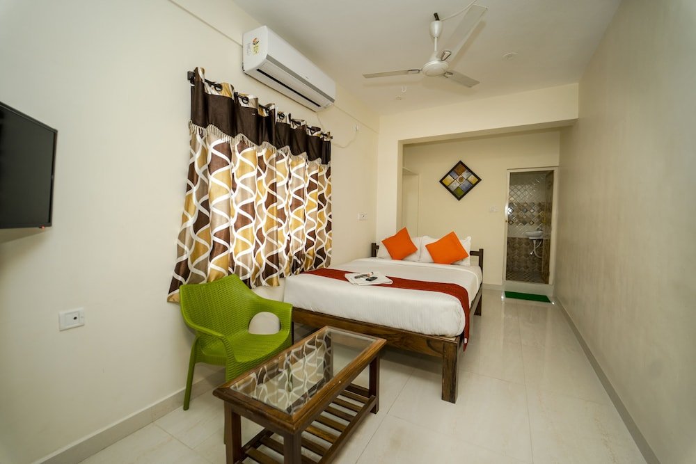 Фото Dk Residency