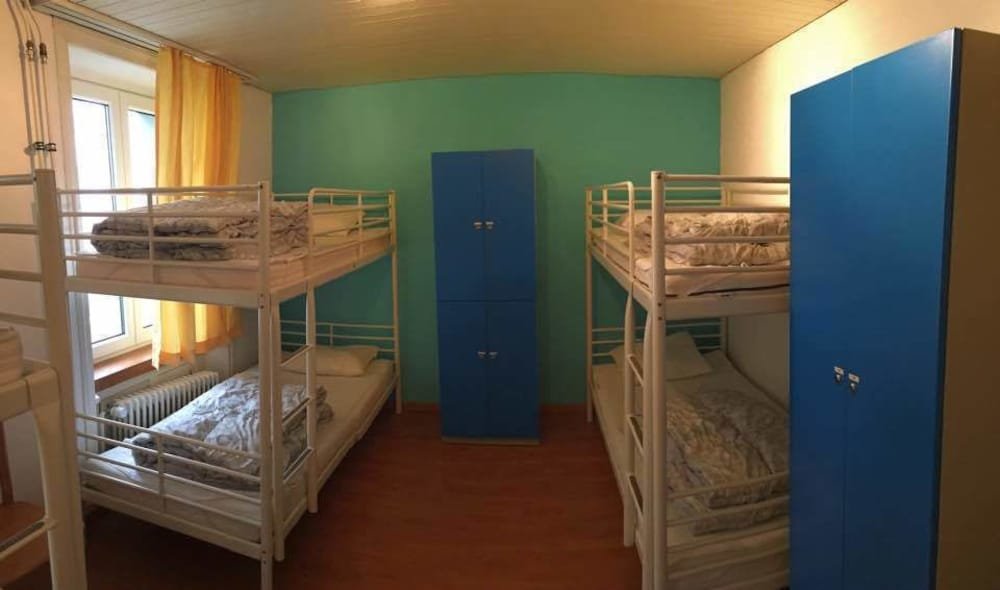 Фото Bellpark Hostel