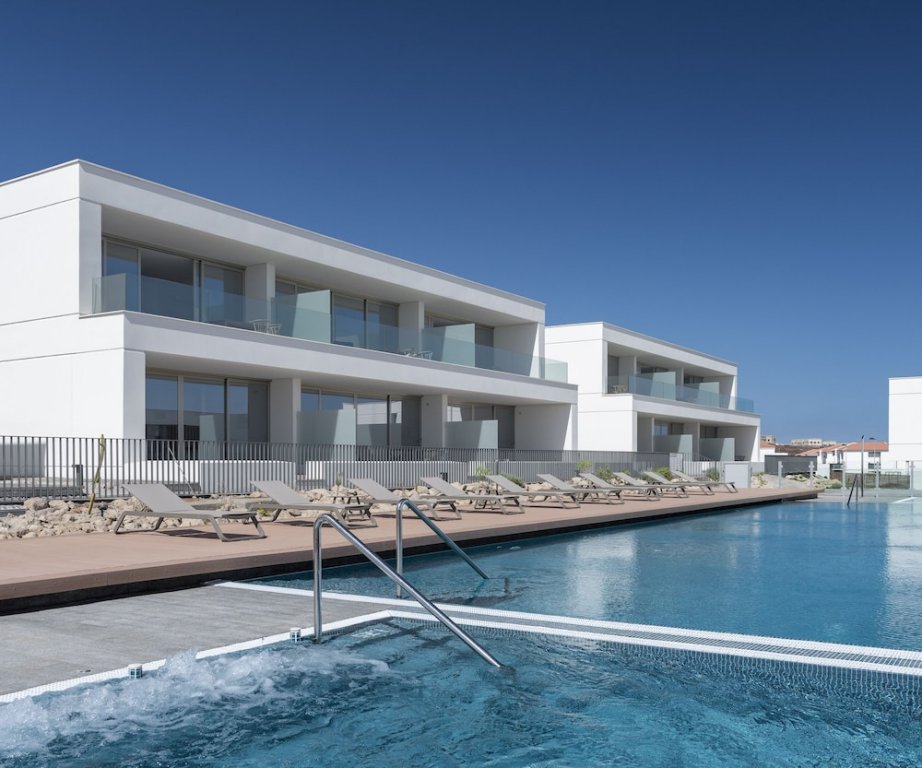 Фото Nivaria Beach