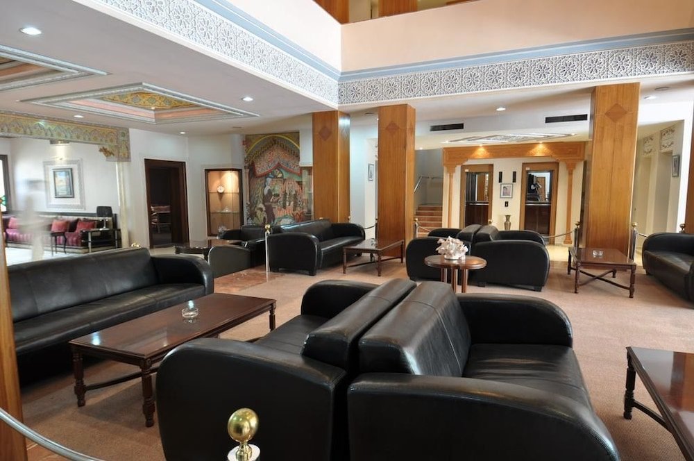 Фото Hotel Wassim
